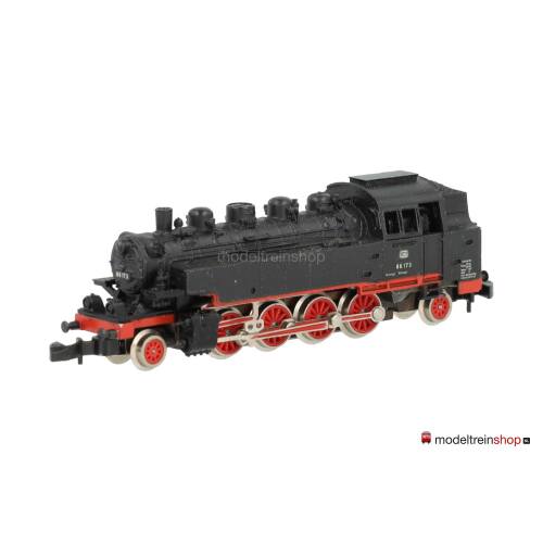 Marklin Z 8896 Tender Locomotief BR 86 van de DB - Modeltreinshop