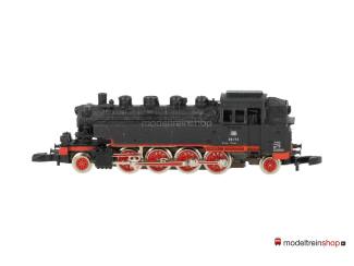 Marklin Z 8896 Tender Locomotief BR 86 van de DB - Modeltreinshop