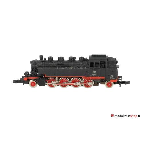 Marklin Z 8896 Tender Locomotief BR 86 van de DB - Modeltreinshop