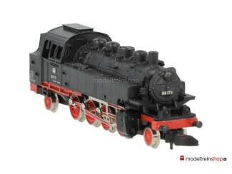 Marklin Z 8896 Tender Locomotief BR 86 van de DB - Modeltreinshop