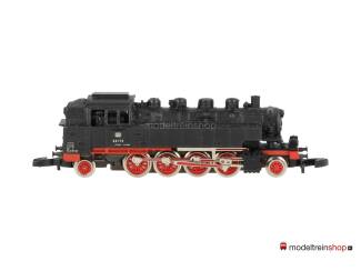 Marklin Z 8896 Tender Locomotief BR 86 van de DB - Modeltreinshop