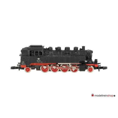 Marklin Z 8896 Tender Locomotief BR 86 van de DB - Modeltreinshop