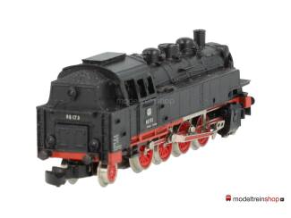 Marklin Z 8896 Tender Locomotief BR 86 van de DB - Modeltreinshop