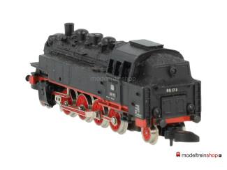 Marklin Z 8896 Tender Locomotief BR 86 van de DB - Modeltreinshop