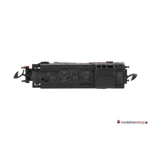 Marklin Z 8896 Tender Locomotief BR 86 van de DB - Modeltreinshop