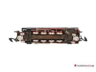 Marklin Z 8896 Tender Locomotief BR 86 van de DB - Modeltreinshop