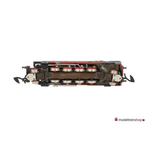 Marklin Z 8896 Tender Locomotief BR 86 van de DB - Modeltreinshop