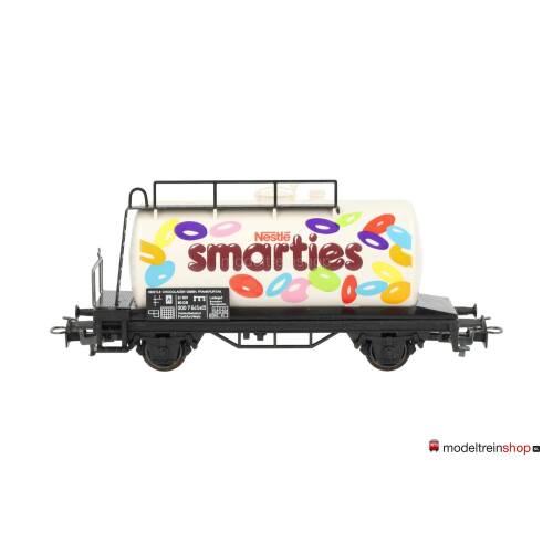 Marklin H0 92708 Tankwagen Smarties - Modeltreinshop