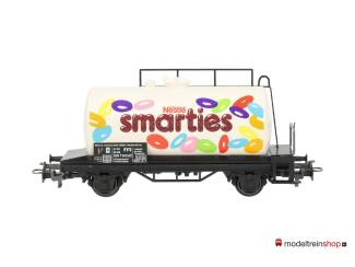 Marklin H0 92708 Tankwagen Smarties - Modeltreinshop