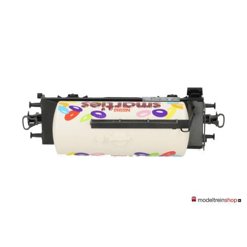 Marklin H0 92708 Tankwagen Smarties - Modeltreinshop
