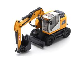 Schuco H0 26788 Liebherr A918 - Modeltreinshop