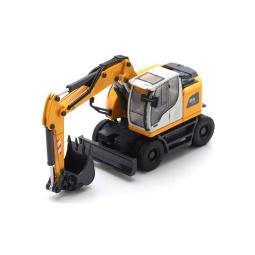 Schuco H0 26788 Liebherr A918 - Modeltreinshop