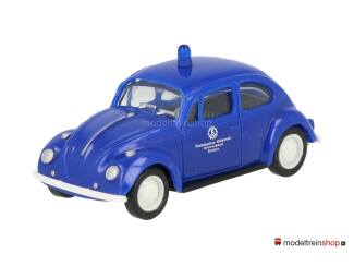 Herpa H0 044424 VW Kever THW - Modeltreinshop