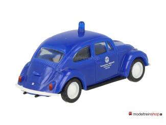 Herpa H0 044424 VW Kever THW - Modeltreinshop
