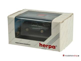 Herpa H0 100564 Range Rover groen metallic - Modeltreinshop