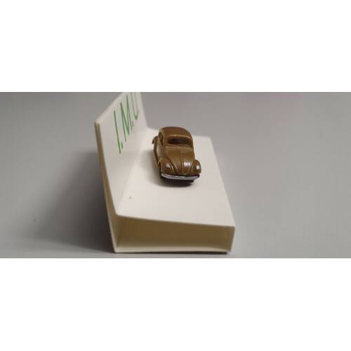 I.M.U N 3911 pretzel kever bruin - Modeltreinshop