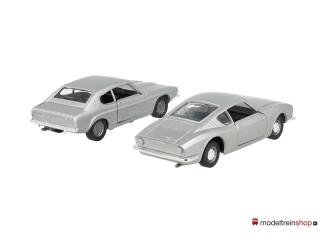 Märklin 1803 1:43 Ford Capri en OSI - Modeltreinshop