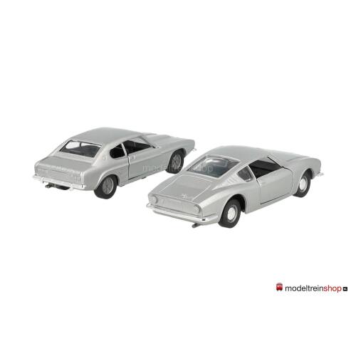 Märklin 1803 1:43 Ford Capri en OSI - Modeltreinshop