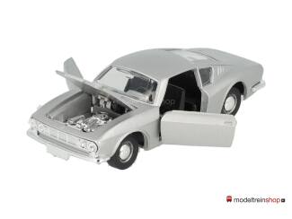 Märklin 1803 1:43 Ford Capri en OSI - Modeltreinshop