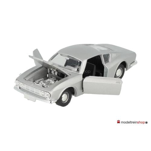 Märklin 1803 1:43 Ford Capri en OSI - Modeltreinshop