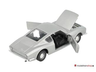 Märklin 1803 1:43 Ford Capri en OSI - Modeltreinshop