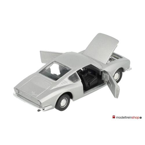 Märklin 1803 1:43 Ford Capri en OSI - Modeltreinshop