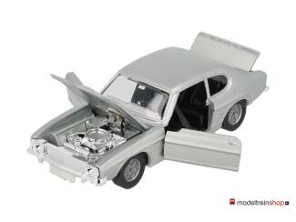 Märklin 1803 1:43 Ford Capri en OSI - Modeltreinshop