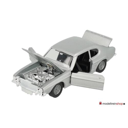 Märklin 1803 1:43 Ford Capri en OSI - Modeltreinshop