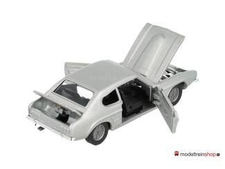 Märklin 1803 1:43 Ford Capri en OSI - Modeltreinshop