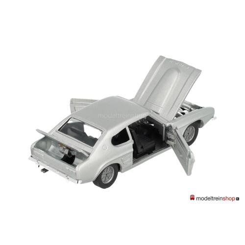 Märklin 1803 1:43 Ford Capri en OSI - Modeltreinshop