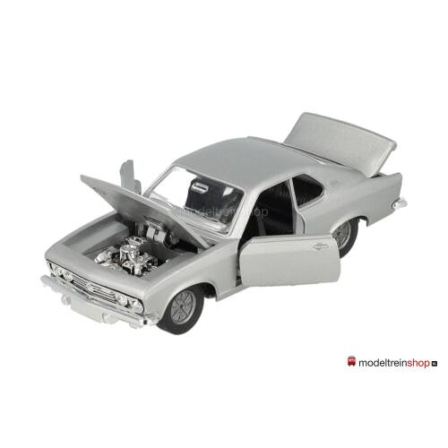Märklin 1818 1:43 Chevrolet Corvette en Opel Manta - Modeltreinshop