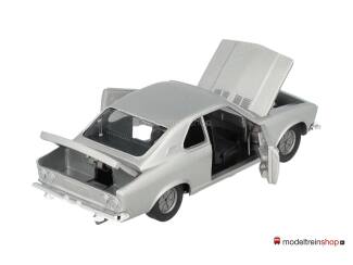 Märklin 1818 1:43 Chevrolet Corvette en Opel Manta - Modeltreinshop