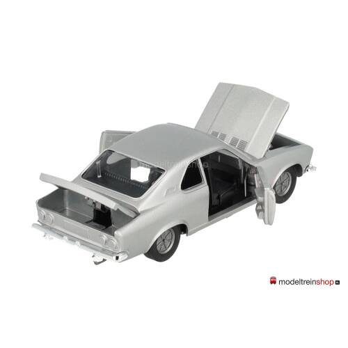 Märklin 1818 1:43 Chevrolet Corvette en Opel Manta - Modeltreinshop