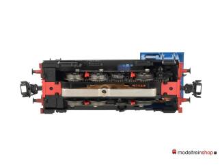 Marklin H0 28502 Driedelige set 'Royal Corps of Transportation - Modeltreinshop