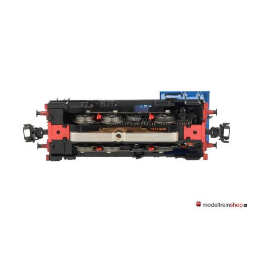 Marklin H0 28502 Driedelige set 'Royal Corps of Transportation - Modeltreinshop