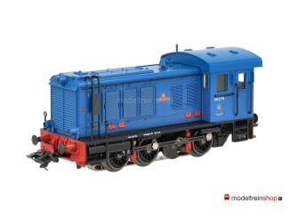 Marklin H0 28502 Driedelige set 'Royal Corps of Transportation - Modeltreinshop