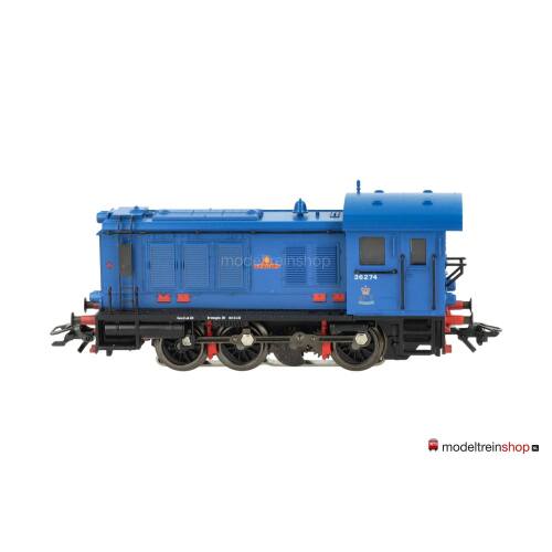 Marklin H0 28502 Driedelige set 'Royal Corps of Transportation - Modeltreinshop