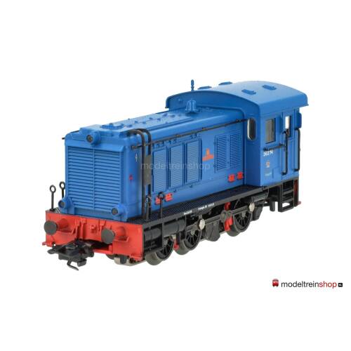 Marklin H0 28502 Driedelige set 'Royal Corps of Transportation - Modeltreinshop