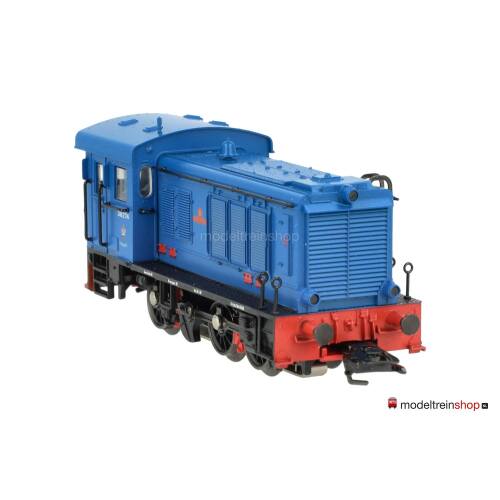 Marklin H0 28502 Driedelige set 'Royal Corps of Transportation - Modeltreinshop