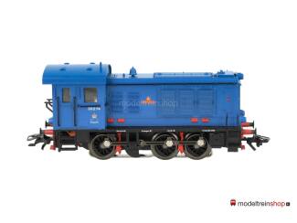 Marklin H0 28502 Driedelige set 'Royal Corps of Transportation - Modeltreinshop