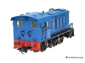 Marklin H0 28502 Driedelige set 'Royal Corps of Transportation - Modeltreinshop