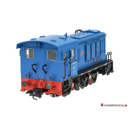 Marklin H0 28502 Driedelige set 'Royal Corps of Transportation - Modeltreinshop