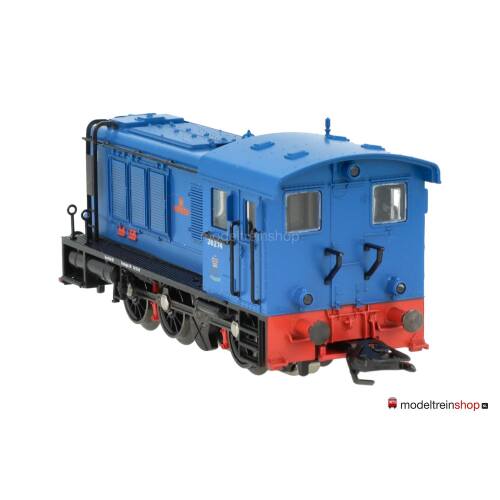 Marklin H0 28502 Driedelige set 'Royal Corps of Transportation - Modeltreinshop