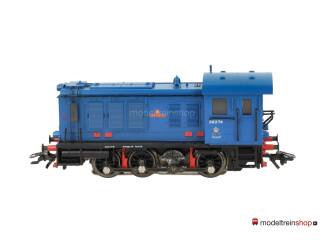 Marklin H0 28502 Driedelige set Royal Corps of Transportation - Modeltreinshop