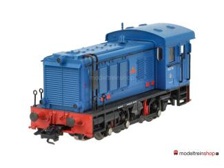 Marklin H0 28502 Driedelige set Royal Corps of Transportation - Modeltreinshop