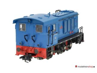 Marklin H0 28502 Driedelige set Royal Corps of Transportation - Modeltreinshop
