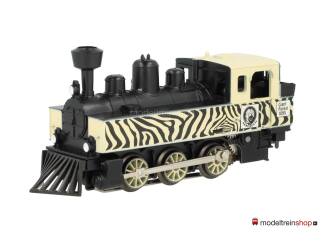 Marklin H0 28721 Vierdelige set African Safari - Modeltreinshop