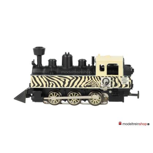 Marklin H0 28721 Vierdelige set African Safari - Modeltreinshop