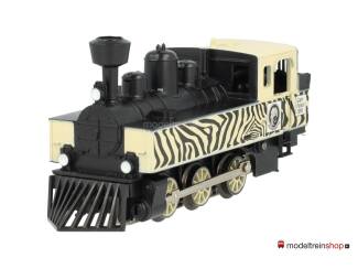 Marklin H0 28721 Vierdelige set African Safari - Modeltreinshop