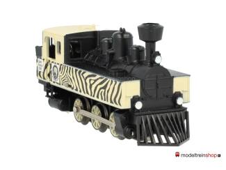 Marklin H0 28721 Vierdelige set African Safari - Modeltreinshop